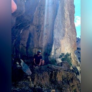 Meet your Posher, Juan carlo